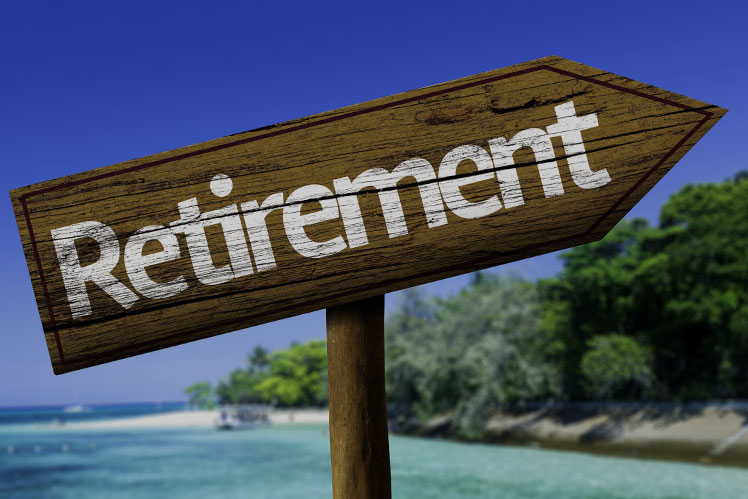 Are You Missing the Mark on Retirement Planning